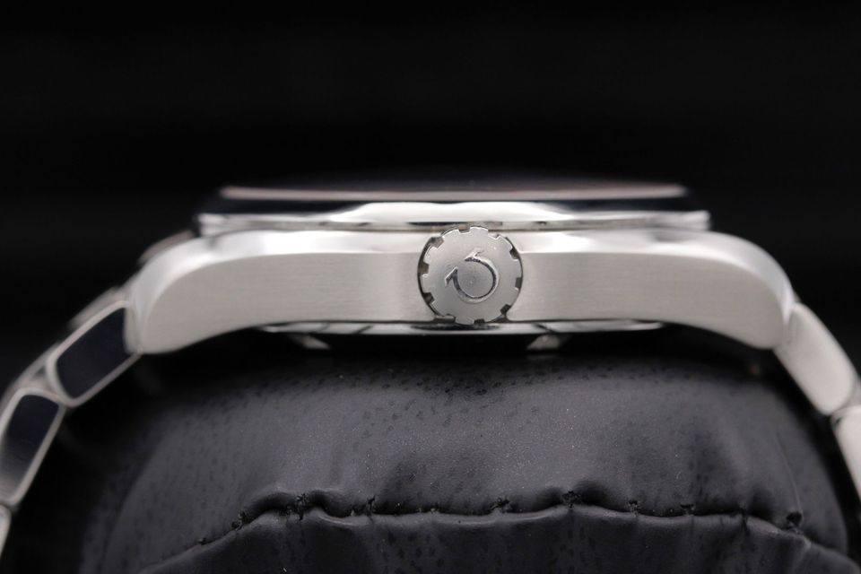 Omega Aqua Terra 150m Gents 231.10.39.60.06.001 Image 3